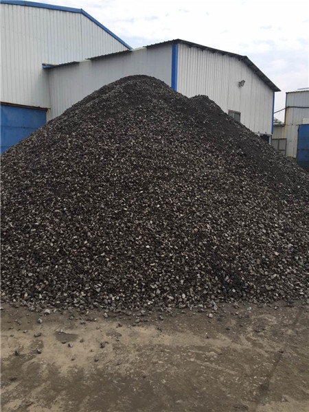 比重4.6的硫鐵礦