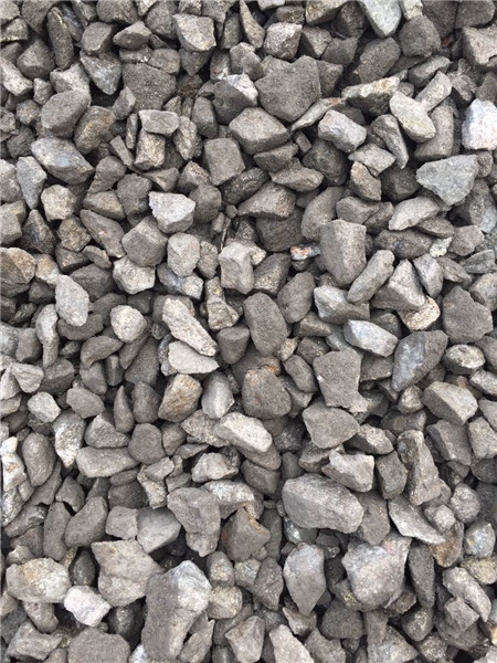 比重4.6的硫鐵礦