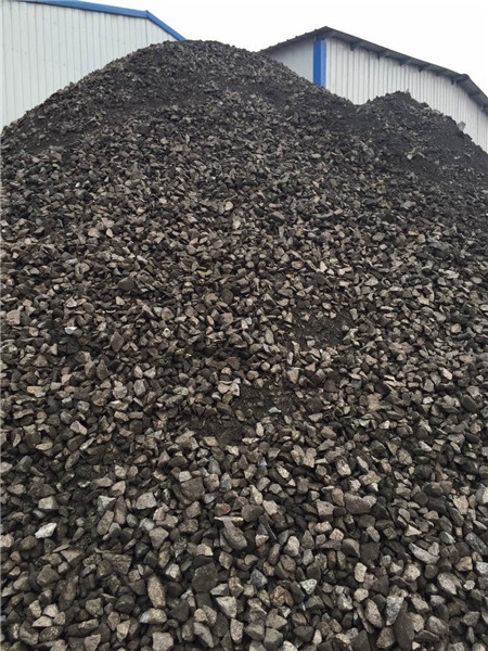 比重4.6的硫鐵礦