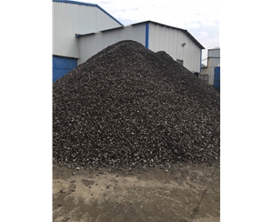 比重4.6的硫鐵礦