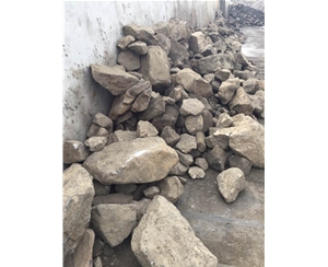 比重4.6的硫鐵礦